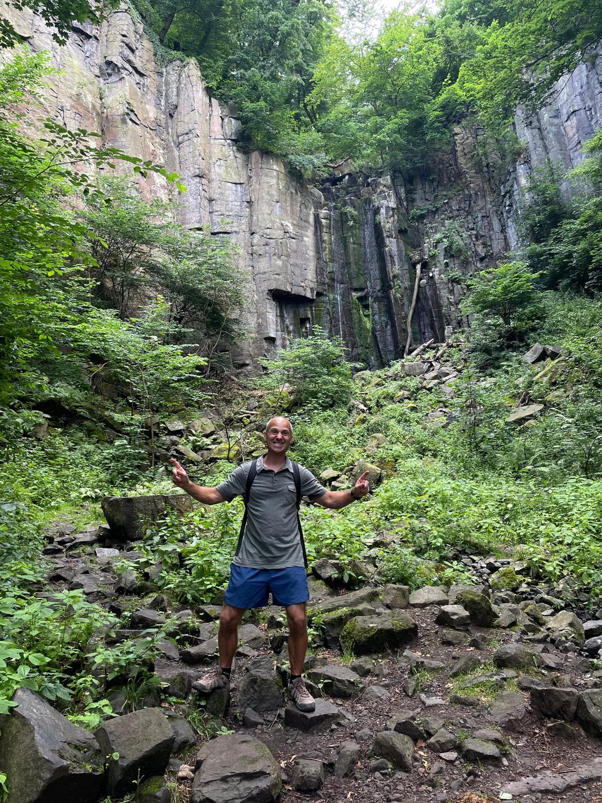 Portrét Kamil Beneš